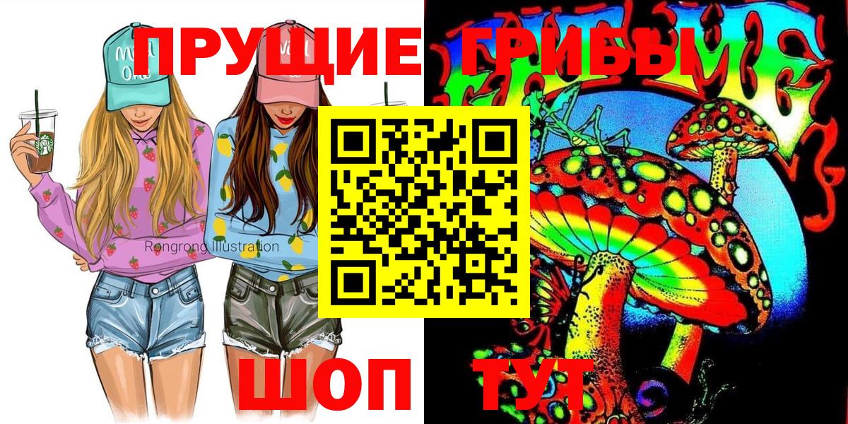 Псилоцибиновые грибы Psilocybe Мелеуз